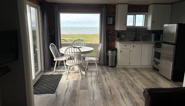 Cottages On PEI, 3 Bedroom, 1 Bathroom, Sleeps 6