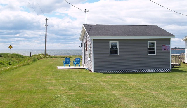 Cottages on PEI