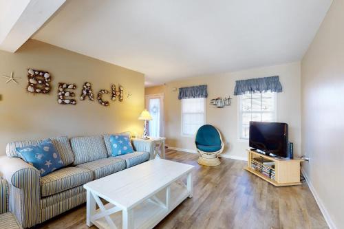 Cottages on Whites Creek - 6 Caroline