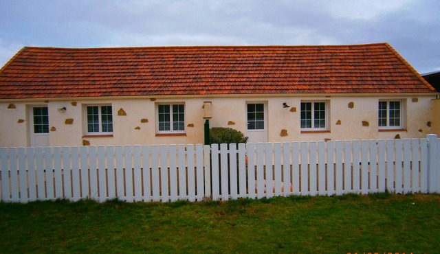 cottages st hilaire de riez