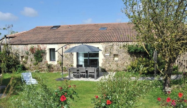 Cottages with pets welcome - 12 guests
