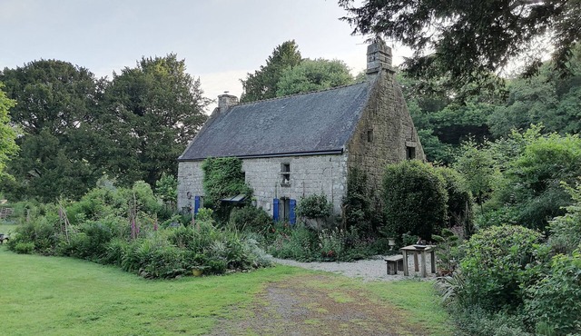 Cottagety Bian 1 Chambre d Hote