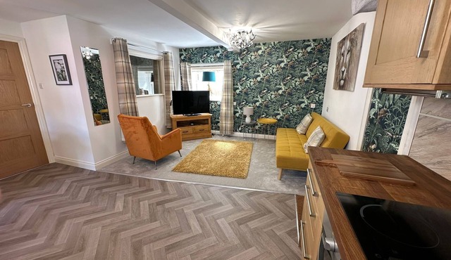 CottinghamDetachedProp/KingBed/Tv/Wifi