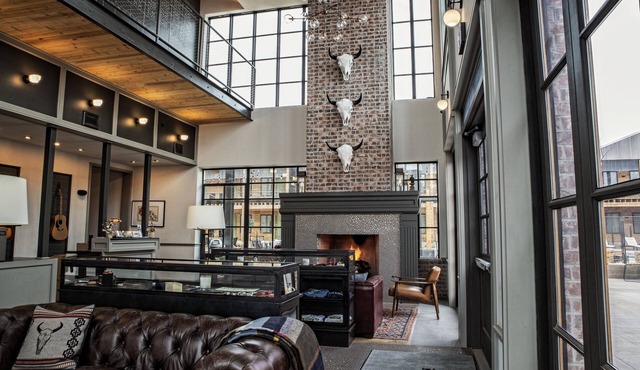 Cotton Court, by Valencia Hotel Collection