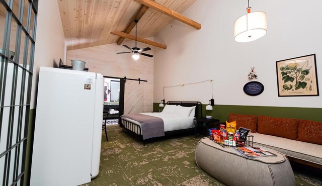 Cotton Court Hotel, by Valencia Hotel Collection
