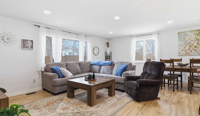 Cotton Creek Cottage