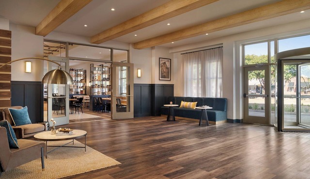 Cotton House, Cleveland, a Tribute Portfolio Hotel