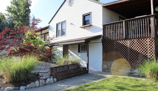 Cottonwood Canyonons Cottage