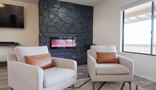 Cottonwood Castaway - Pool, comfort & style