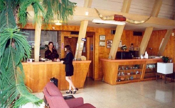 Cottonwood Inn