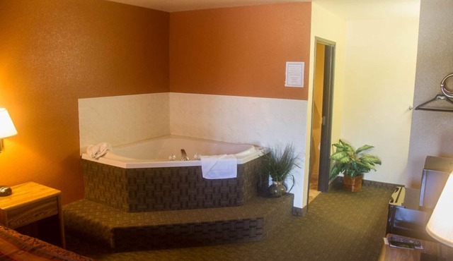 Cottonwood Inn