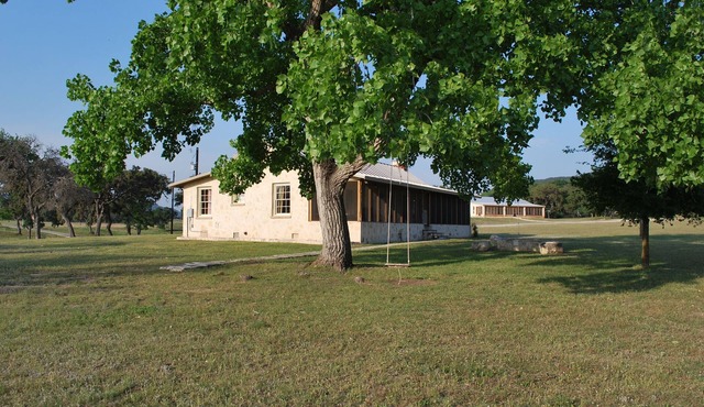 Cottonwood Lodge at Rancho Madrono