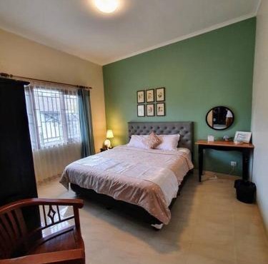 Cottonwood Villa Grandma's 3BR 10pax Wi-Fi BBQ