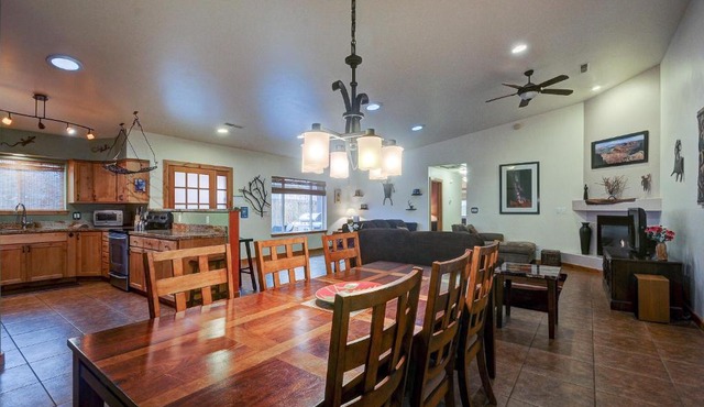 Cottonwoods 377