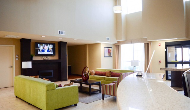 Cotulla Express Inn