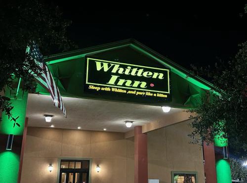 Cotulla Whitten Inn