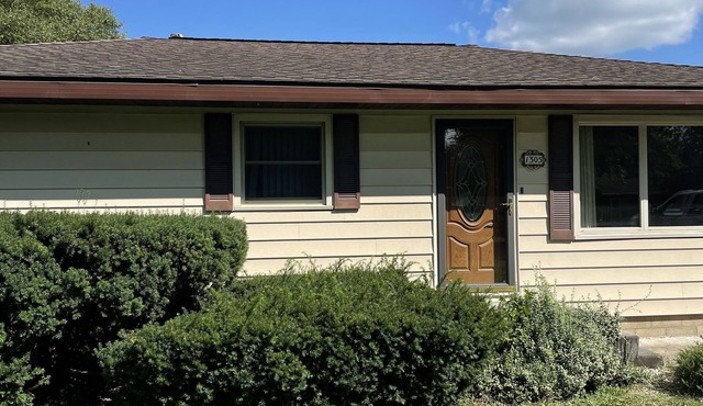 Coty’s House? So much more than a motel. A home away from home
