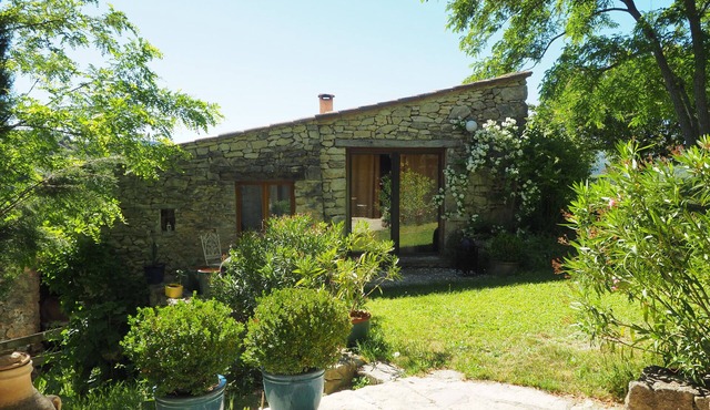 country holiday home - 2 rooms - 4 persons