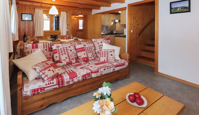 Coucordin by Interhome