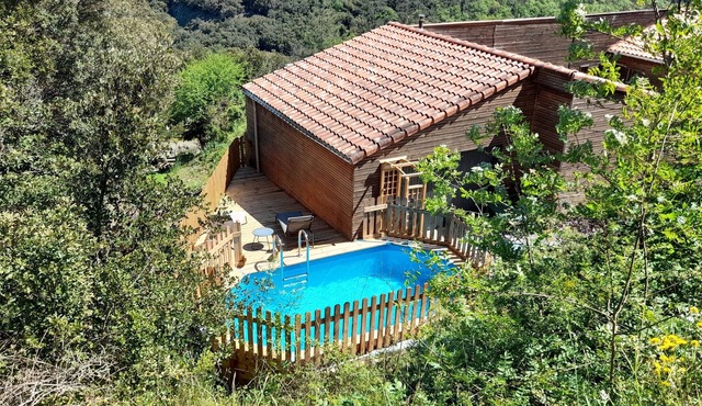 Coucou cottage 4 people