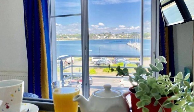 Couett' Hôtel Brest