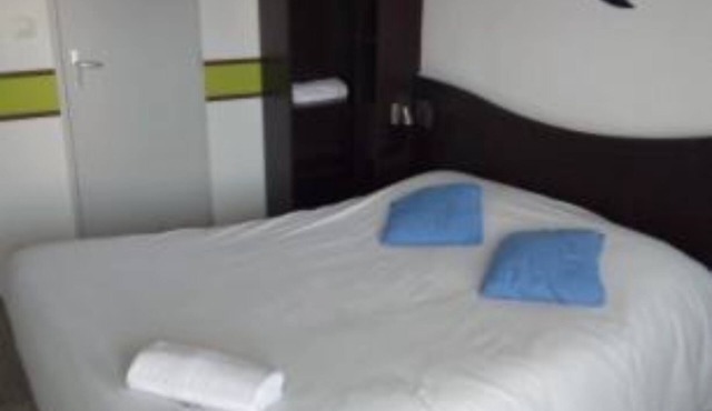 Couett'hôtel Rumilly