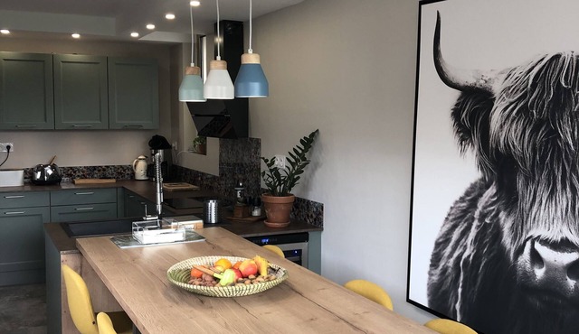 Couette et Café Guest House Montpellier