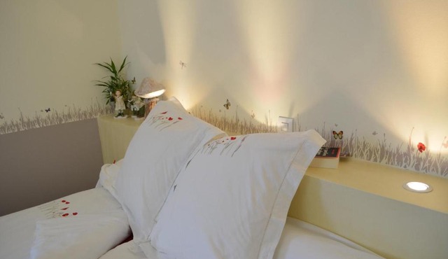 Couette Et Cafe Crème