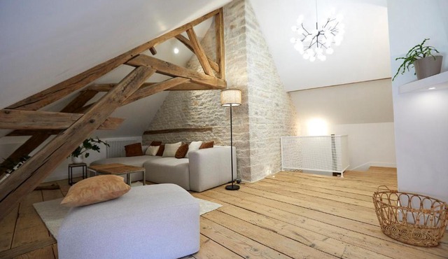 Couette&Living - Maison design à Savigny-les-Beaune