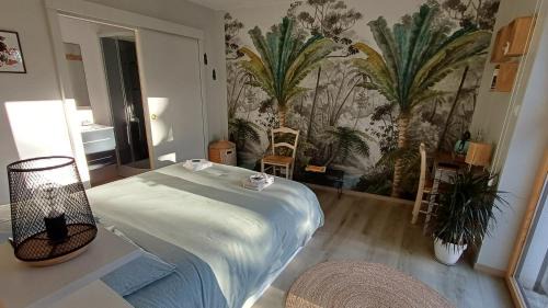 Couettes et Mouettes