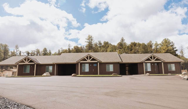 Cougar Canyon Unit B