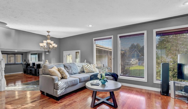 Coulee View Inn