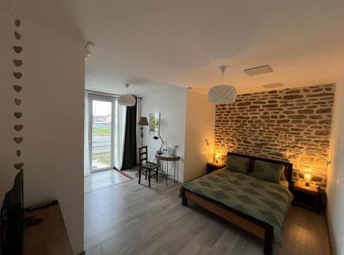 Couleurs de la vie - Chambres d'Hôtes et Gîte