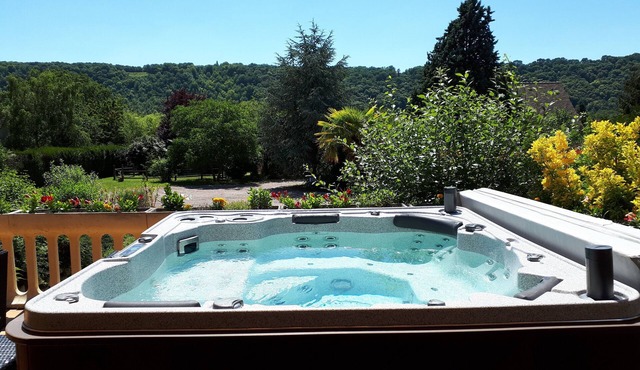 Couleurs du Temps - Près Giverny