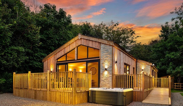 Coulscott Pipistrelle Barn