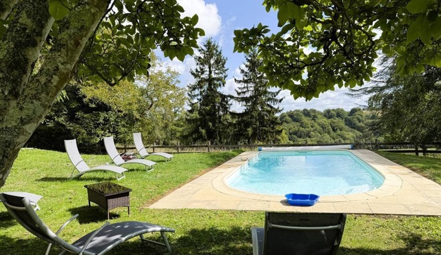 COUMASSOUS - ARRICAU-BORDES