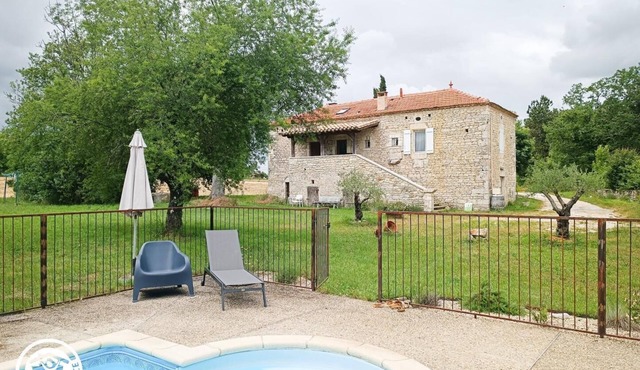 Coumbel - Villeseque