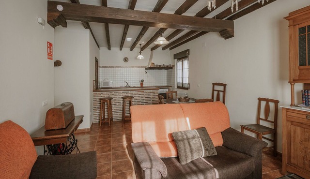 Country House 'Fermina B' with Private Garden