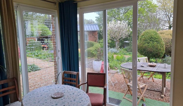 Country house close to hiking trails