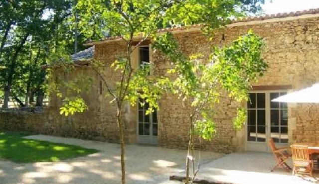 Country Cottage/Gite - St Georges de Montclar