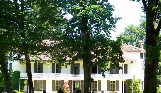 Country Cottage/Gite - St Georges de Montclard