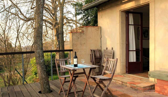 Country house 3 bedrooms - Pyrenees view