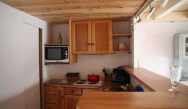 Country Cottage/Gite - Saint Georges de Lévéjac