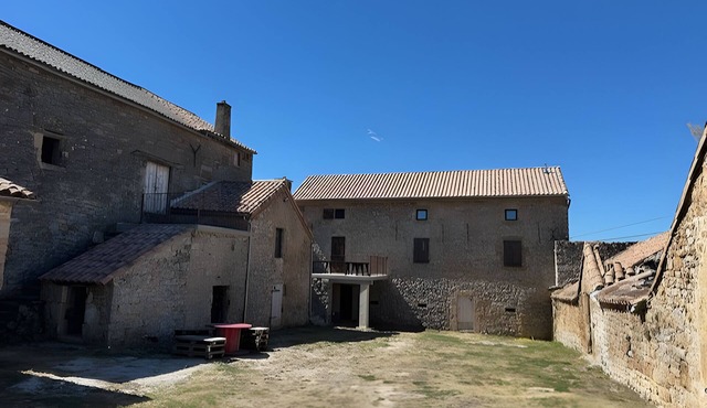 Country House 'Labro' with Mountain View, Private Terrace and Wi-Fi