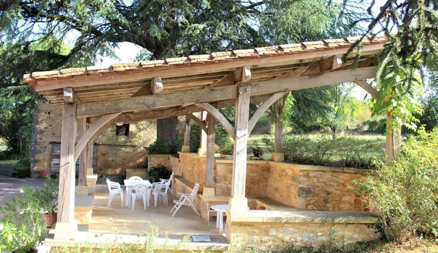 Countryside house with WiFi and parking for 5 guests