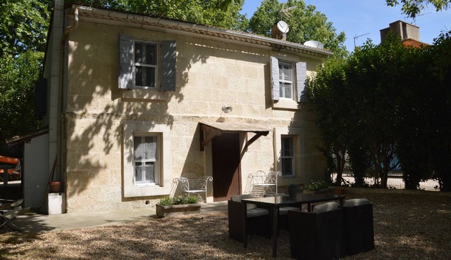 Country Cottage/Gite - Les Saintes Maries de la Mer