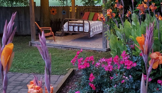 Country Aire Bed & Breakfast