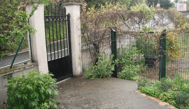 Country and city at the same time