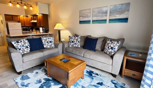 Country Apartment Rental in an Outdoor Paradise!