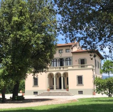 Country B&B Corniola in Empoli